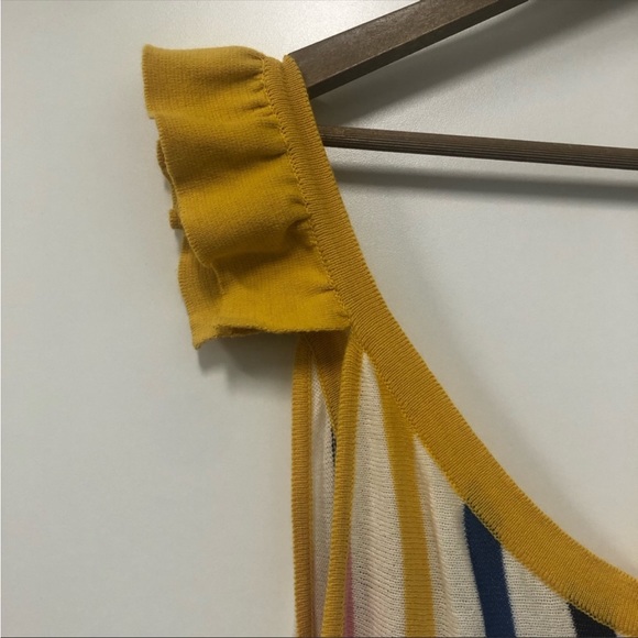 SALE! Anthropologie knit dress - Picture 6 of 8